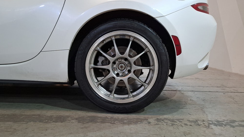Mazda Mx-5 2.0 I Grand Touring At