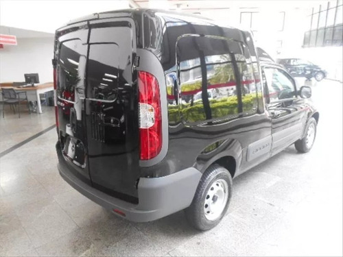 Fiat Fiorino 400mil Y 60 Cuotas Tomo Autos Usados G