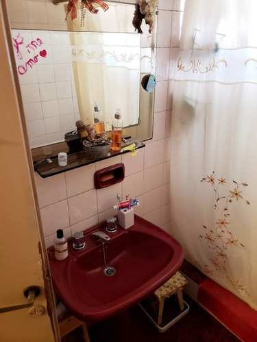 Imagen 22 de 30 de Ph Venta 7 Amb Local C/vivienda Garage Terraza Paternal