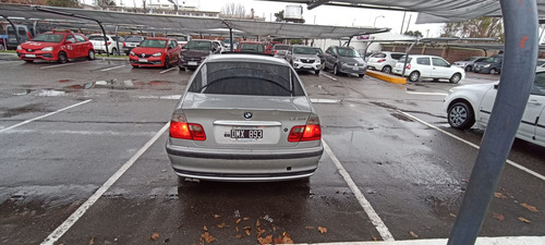 BMW Serie 3 2.0 328i Executive At