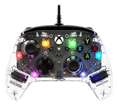 Joystick Hyperx Clutch Gladiate Rgb