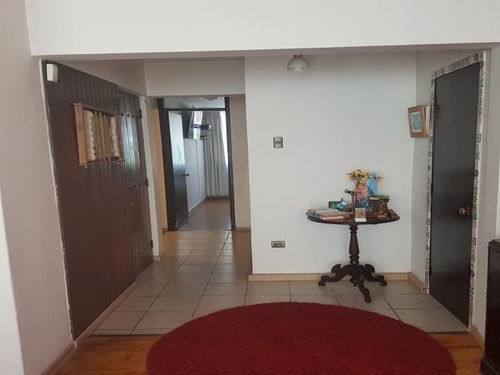 Departamento En Venta San Martin/colo Colo En Concepción