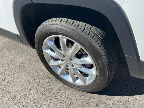 Jeep Cherokee Limited