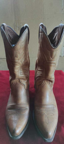 Botas Loblan Talla 43 Usadas Perfecto Estado 40$ Maracay