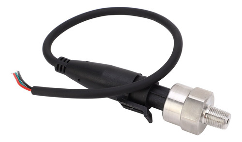 Transductor De Presión De 1/8 De Pulgada, 27 Npt, Rosca De 0