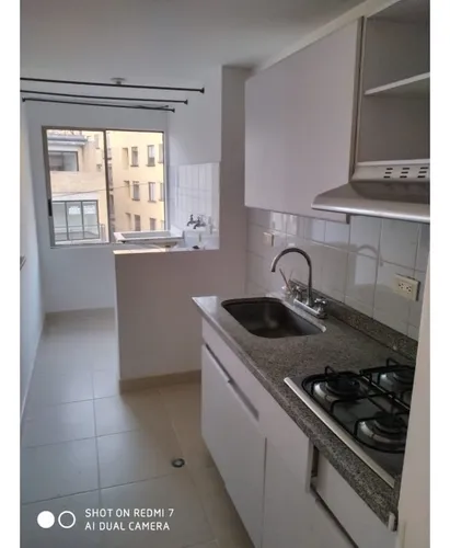 Vendo Apartamento En Chapinero Alto
