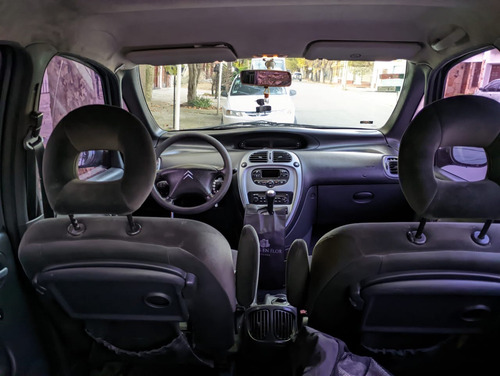 Citroën Xsara Picasso 2.0 Fase2 I Exclusiv 138cv