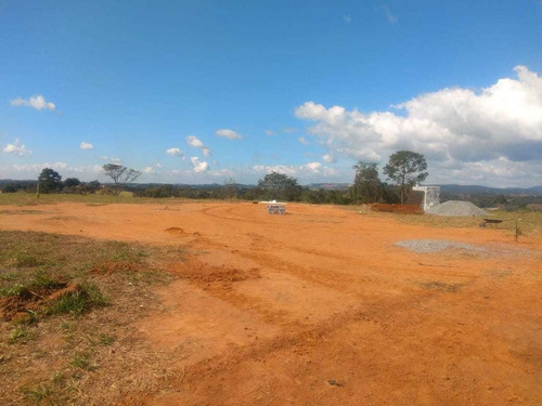 Imagem 9 de 14 de P.e1 - Chácara Na Planta, Entrega Em 180 Dias!