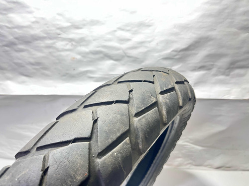 Pneu Metzeler Tourance 100/90-19 Dianteiro (Usado)