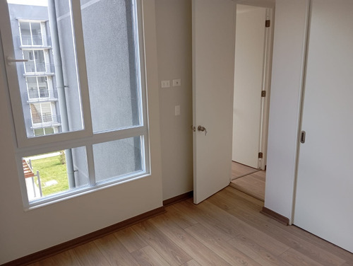 Arriendo Departamento Cipreses De Torreones Iii