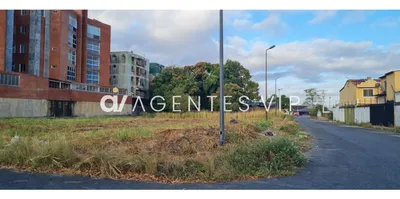 Terreno en venta