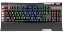 Comprar Teclado Gaming Mecanico Para Juegos Marvo Kg965g Rgb