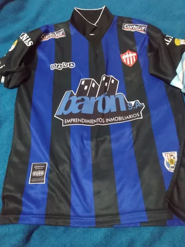 ❌️Vendida❌️ Camiseta de Talleres de Remedios de Escalada