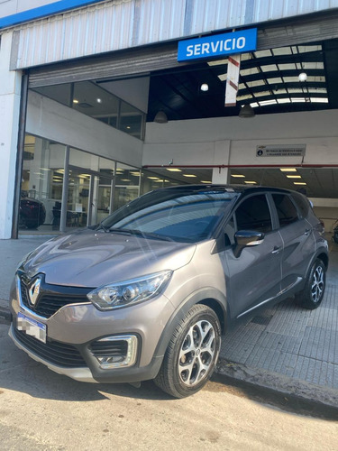 Renault Captur 2.0 Intens Manual