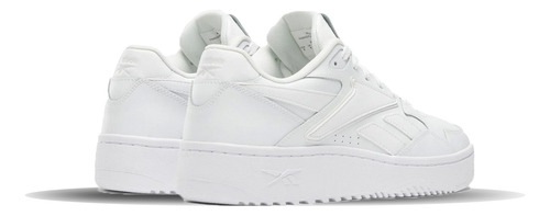 Zapatillas Reebok Lifestyle Hombre Atr Chill - Blanco Cli
