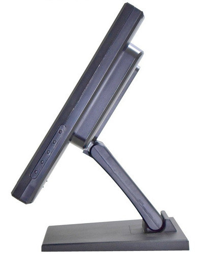 Imagem 4 de 8 de Monitor Touch K-mex Lp-1503 Automação