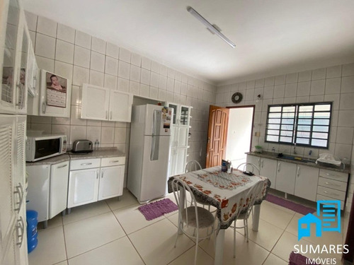 Imagem 10 de 11 de Casa Jardim Seyon, São José Do Rio Preto - Ca00716 - 69478010
