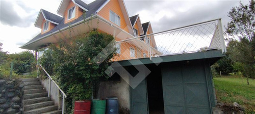 Parcela En Venta En Puerto Varas