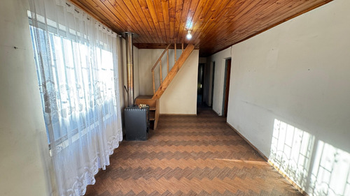 Vendo Casa A Pasos De Av. Balmaceda