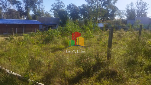 Terreno En Maldonado, La Querencia