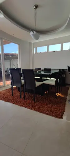 Quinta Moderna En Margarita