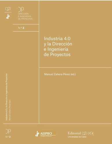 Industria 4.0 Y La Direcciã³n E Ingenierã­a De Proyectos ...