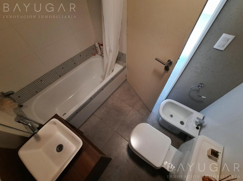 Imagen 13 de 15 de Venta - Departamento Con Cochera En La Nazarena - Bayugar Negocios Inmobiliarios