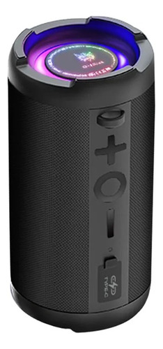  Parlante Portatil Bluetooth Onikuma L20 Surround 360º