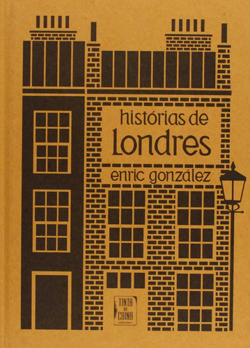 Historias De Londres - Gonzalez Enric