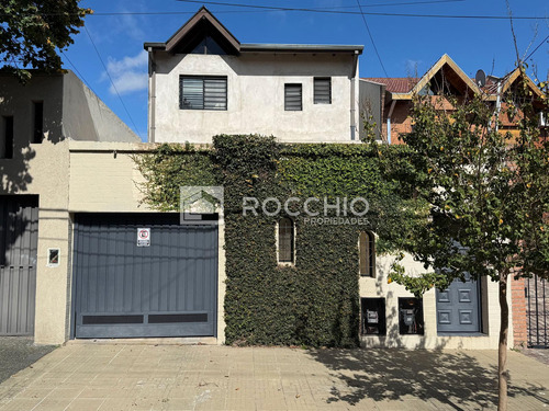 Casa En Venta 7 Ambientes Villa Ballester