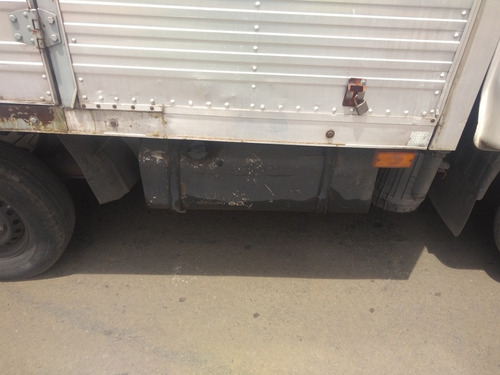 Imagem 5 de 13 de Kia Bongo Kia Bongo 2500 Diesel