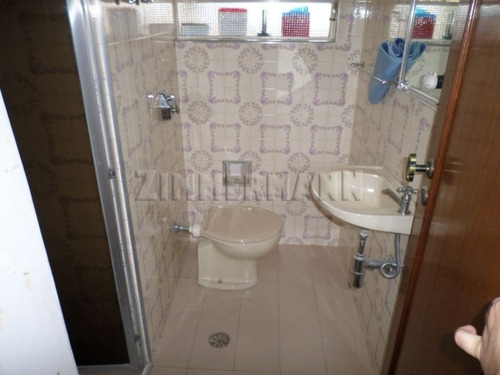 Imagem 8 de 15 de Apartamento - Santa Cecilia - Ref: 106896 - V-106896