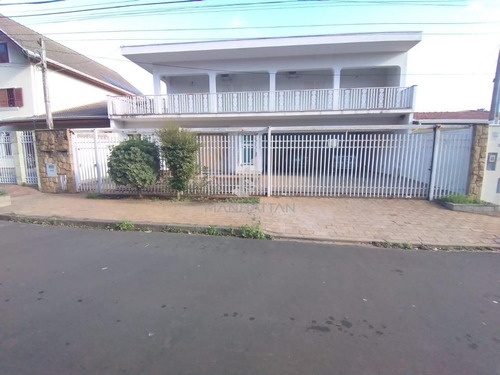Imagem 1 de 20 de Casa Á Venda E Para Aluguel Em Jardim São Domingos Sávio - Ca006138