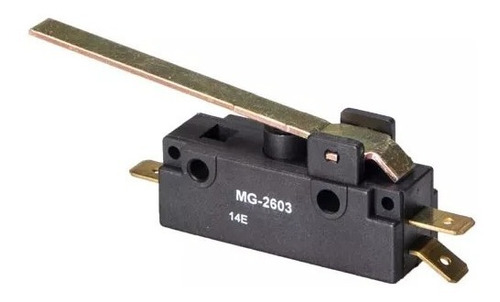 Chave Micro Switch Mg-2603***