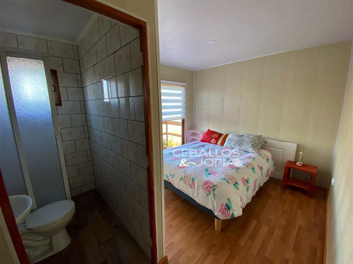 Parcela En Venta En Limache