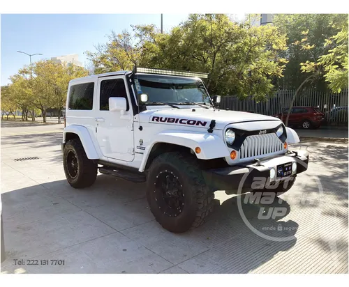 Jeep Wrangler Sport 6vel Aa Toldo Duro 4x4 Mt