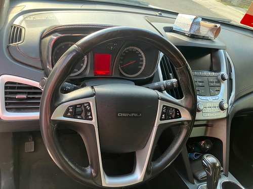 GMC Terrain 3.6 Denali V6 Mt