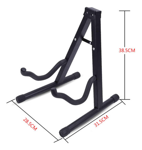 . Soporte Universal Plegable For Instrumentos, Soporte Para