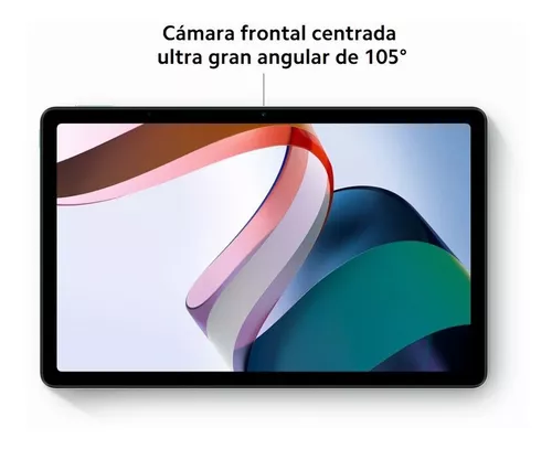 Xiaomi Pad 6 128gb/6Ram Champagne – Celulandia