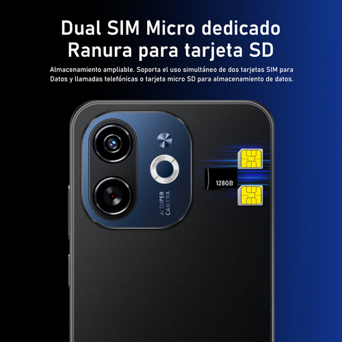 Teléfonos Inteligentes Android Baratos Pop 9 5.0 En Ram1gb Y Rom16gb