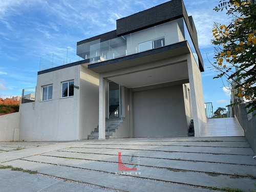 Imagem 3 de 15 de Casa Condomínio Campos Do Conde Bragança Paulista- - Cc0101-2