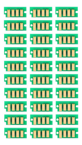 40 Chip Toner Phaser 3010 3040 Wc 3045 2.2k