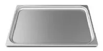 Comprar Bandeja Acero Inox Tipo Gastronomia Tg815 Unox Si.