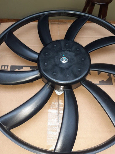 Electro Ventilador Twingo 8v/16v Completo Italiano Original