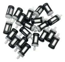 Comprar Filtros De Combustible De 20 X 3\u002F16 Compatibles Con Stihl Fs