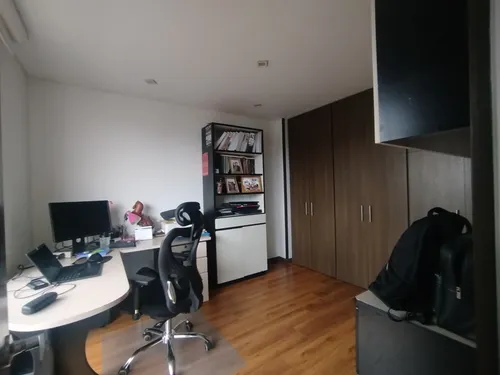 Apartamento En Venta En Cantalejo Sec. Alejandría. Cod V4802