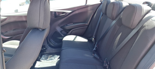 Fiat Cronos 1.3 S Desing My21 0km Nuevo Entrega Inmediata A