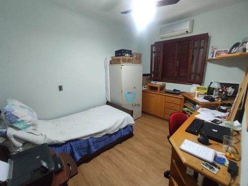 Imagem 12 de 16 de Casa Com 4 Dormitórios À Venda, 300 M² Por R$ 1.537.000,00 - Alphaville - Santana De Parnaíba/sp - Ca1558