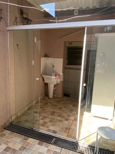 Imagem 7 de 30 de Apartamento Com 2 Dorms, Mooca, São Paulo - R$ 350 Mil, Cod: 1201 - V1201