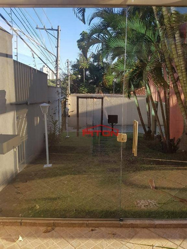 Imagem 5 de 21 de Sobrado Com 3 Dormitórios À Venda, 140 M² Por R$ 689.000,00 - Penha De França - São Paulo/sp - So2330